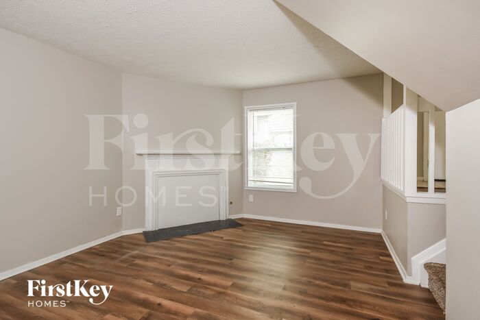 Building Photo - 1655 Carrie Farm Ln NW
