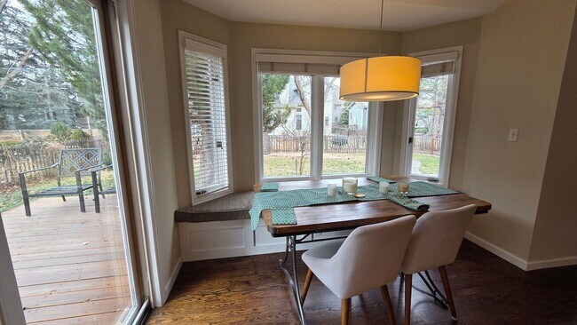 Building Photo - 7 bedroom 5 Bath Home In Desirable Boulder Location - Partially Furnished - 6 Month Lease Only