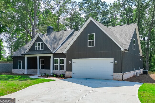 Building Photo - 115 Rains Rd