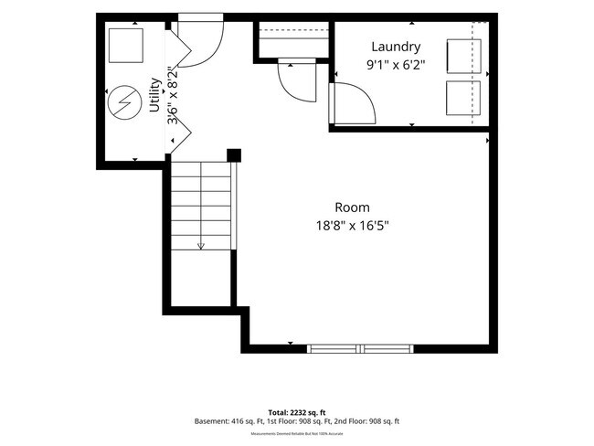 Building Photo - Brand-New End-Unit Townhome w/ Pond Views – Keller Farm, Plainfield!