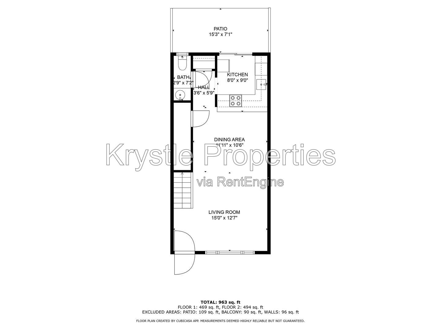 Building Photo - 3366 Tennessee St