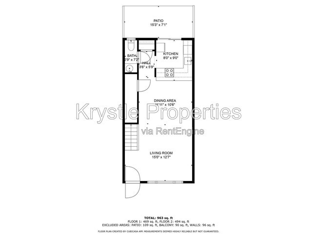 Building Photo - 3366 Tennessee St