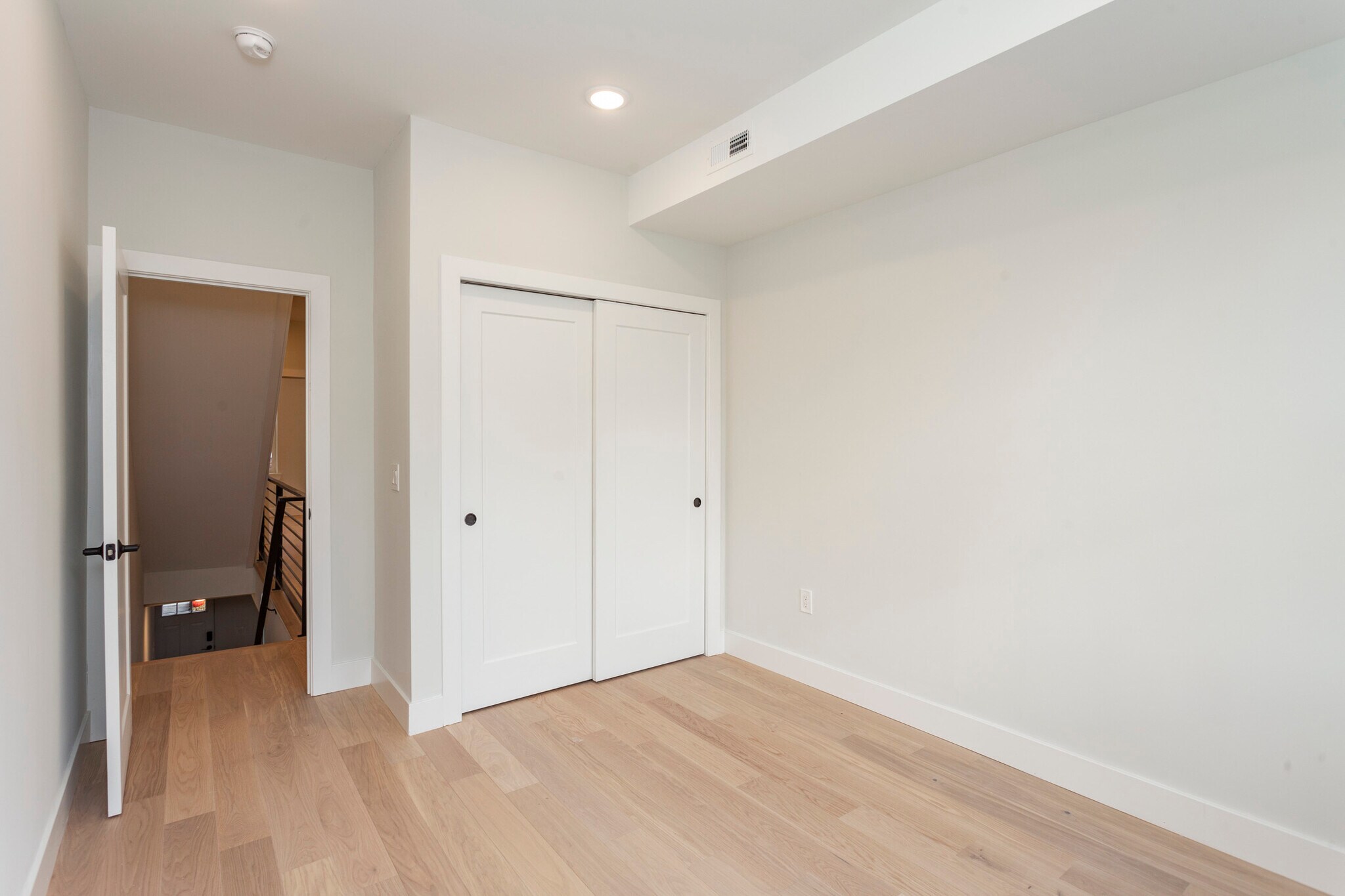 2ND FLOOR BACK BEDROOM - 1448 E Wilt St
