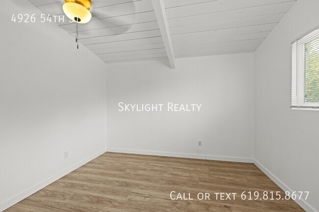 Building Photo - 4926 54th St