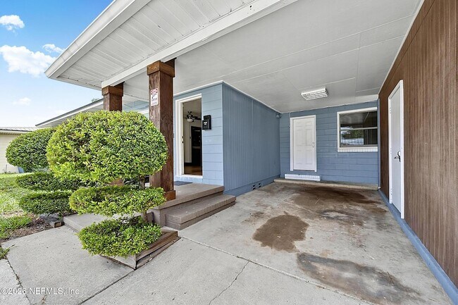 Building Photo - 4603 Jammes Rd