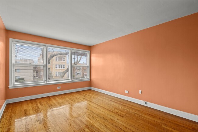 Building Photo - 8143 Knox Ave