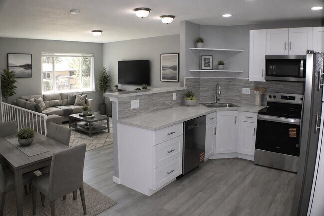 Building Photo - 2080 Poteae Cir