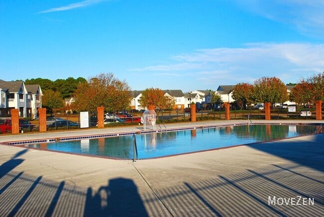 Building Photo - 4113 Breezewood Dr