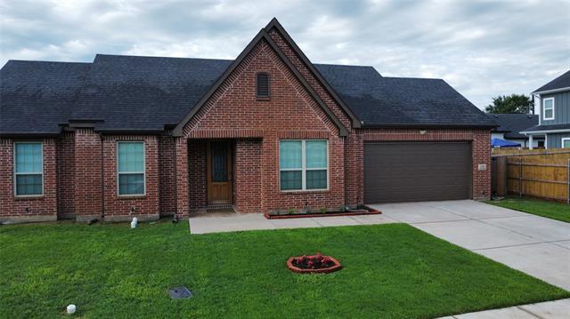 Building Photo - 2305 Bourland St