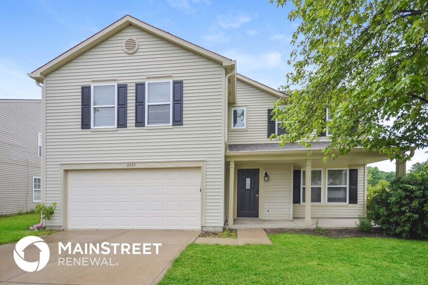 Primary Photo - 2265 Shadowbrook Dr