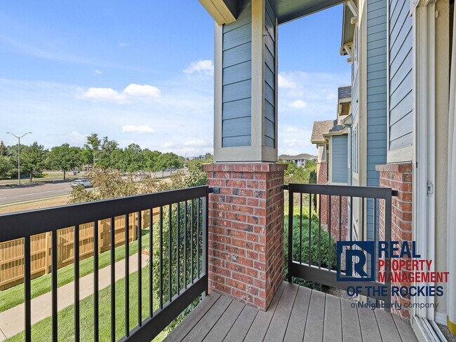 Building Photo - Amazing Condo in a Great Location!