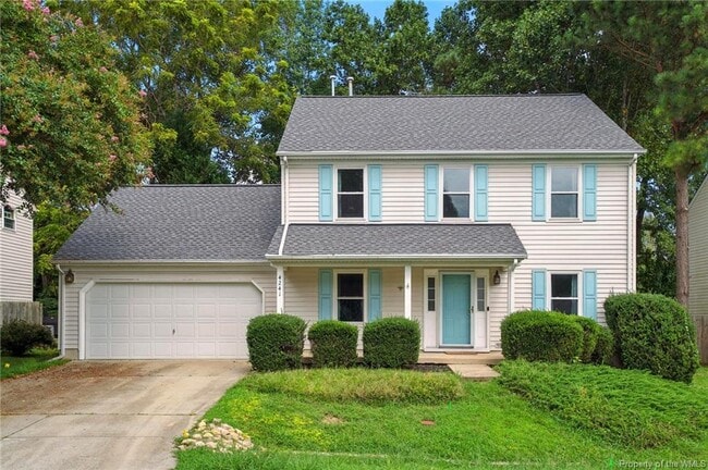 Building Photo - 4241 Teakwood Dr