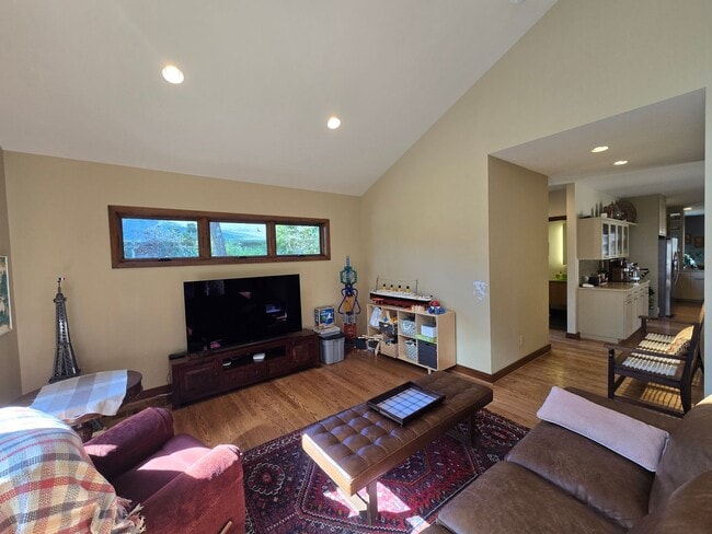 Building Photo - Classic Chapel Hill Charm in The Oaks – Timeless One-Level Living