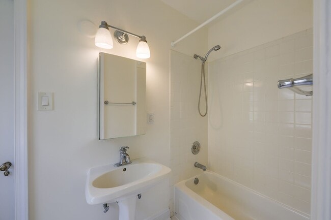Building Photo - Charming & Spacious Colonial in N Cleveland Park w/Park-Like Rear Garden & Detached Garage