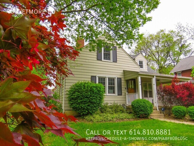 Building Photo - Large Clintonville Home- Finished Basement