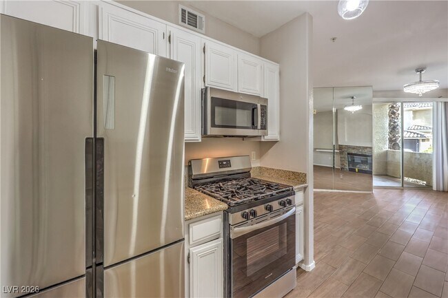 Building Photo - 7163 S Durango Dr