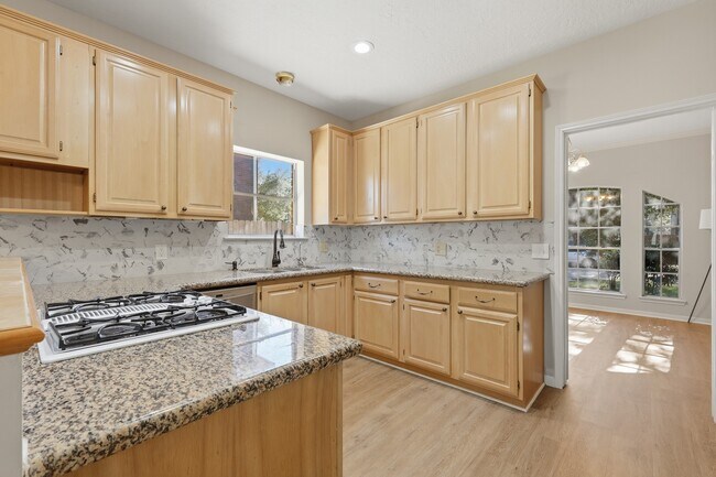 Building Photo - 16322 Battlecreek Dr