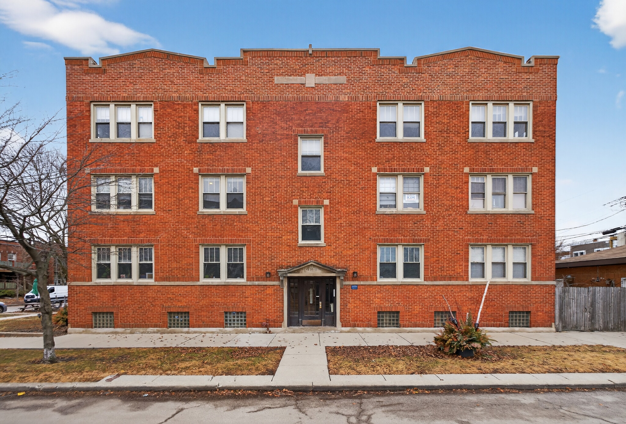 Building Photo - 4234 N Campbell Ave