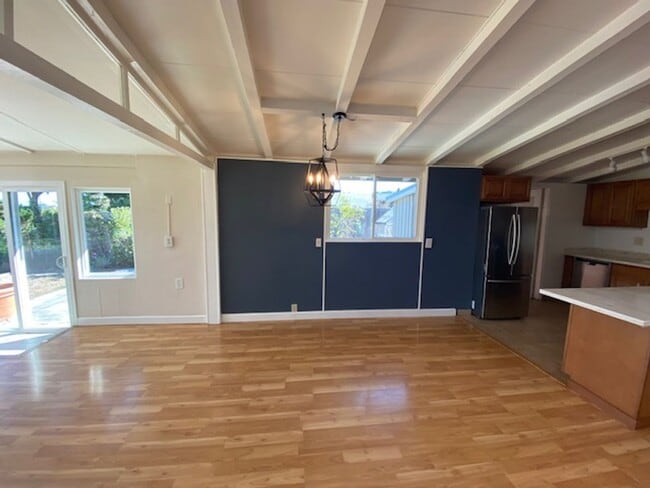 Building Photo - Pacific Grove Mid-Century Modern style home