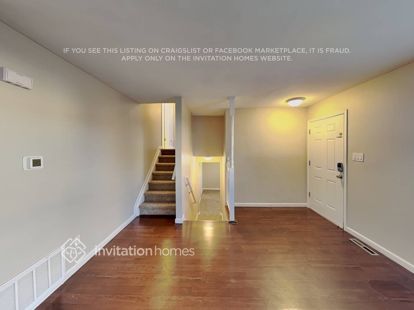 Building Photo - 8107 Lafayette St