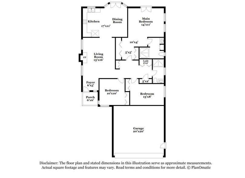 Building Photo - 129 Primero Way