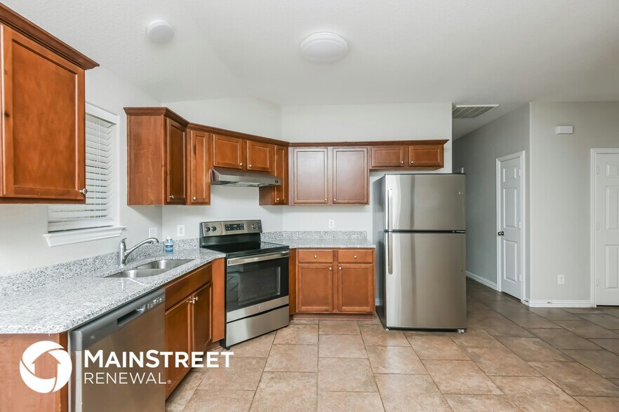 Building Photo - 3409 Michelle Ridge Dr