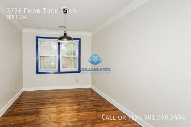 Building Photo - 3726 Friar Tuck Rd