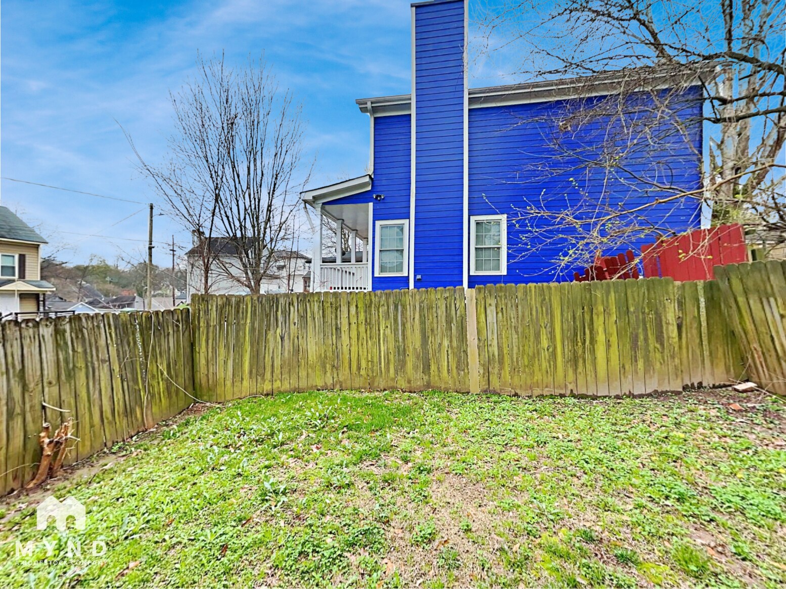 Building Photo - 480 Rockwell St SW