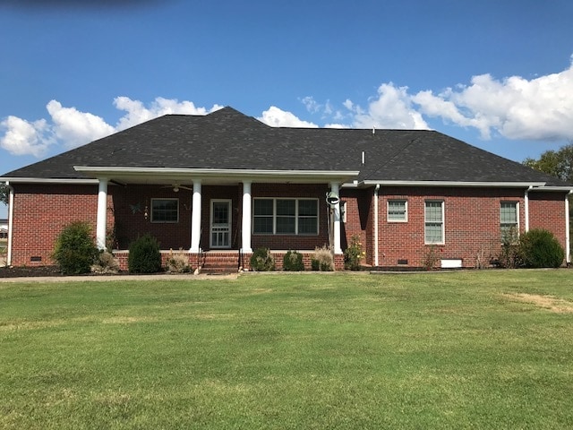 Building Photo - 1329 Highway 70