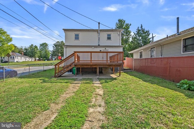 Building Photo - 138 Maryland Park Dr