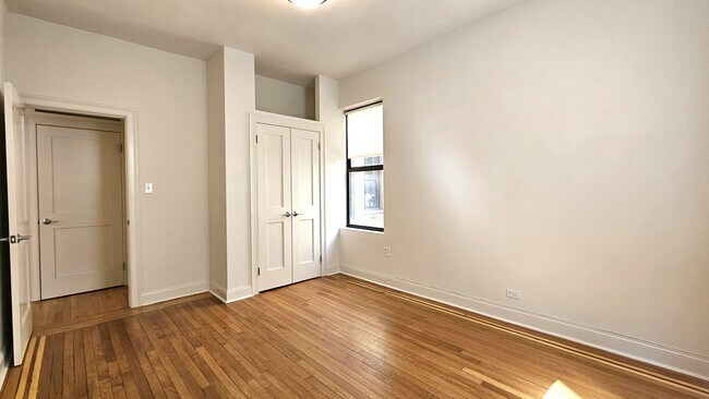 Floorplan - 664 West 163rd Street