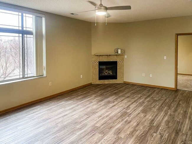 Floorplan - Southwind Villas