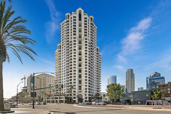 Primary Photo - 680 Kettner Blvd