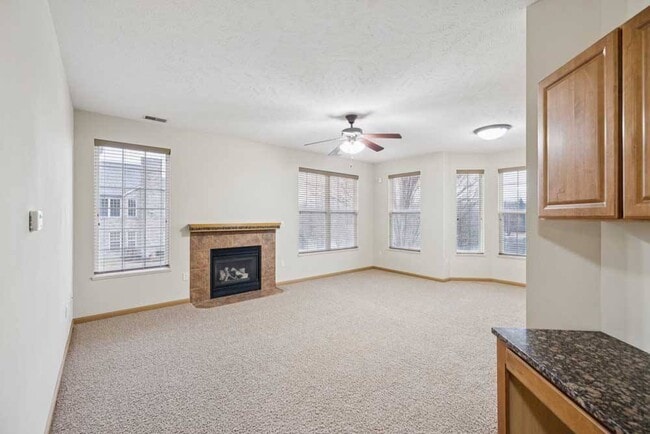 Floorplan - Stone Ridge Estates Apartments & Duplexes