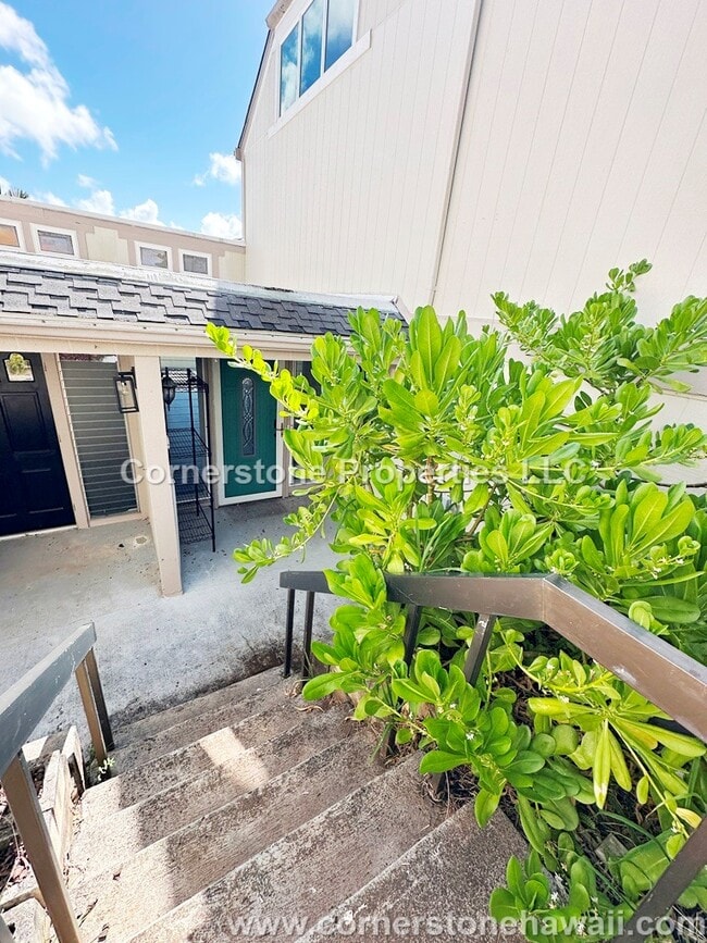 Building Photo - 45-1505 Kou Pl