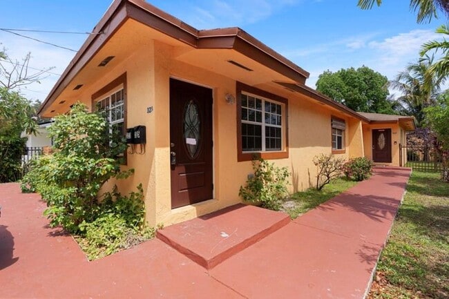 Primary Photo - 2 bedroom in North Miami FL 33150