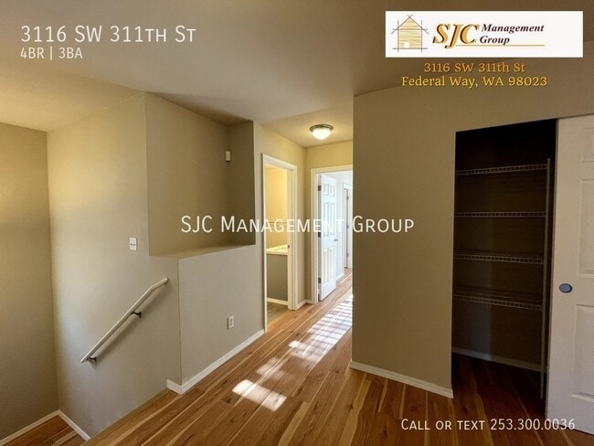 Building Photo - 3116 SW 311th St