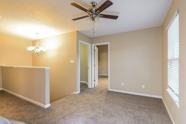 Building Photo - 5821 Dollar Forge Dr