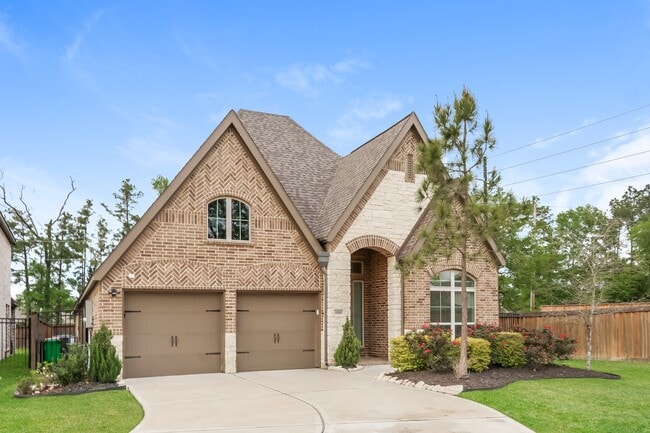 Building Photo - 8100 Tyrell Hgts Rd