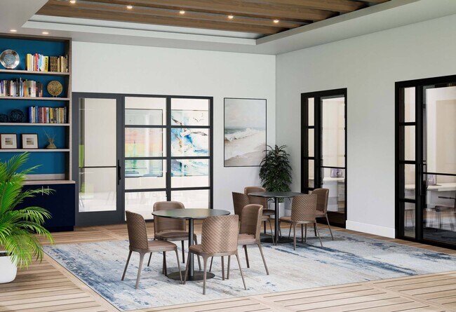 Building Photo - Stillwater Lakes