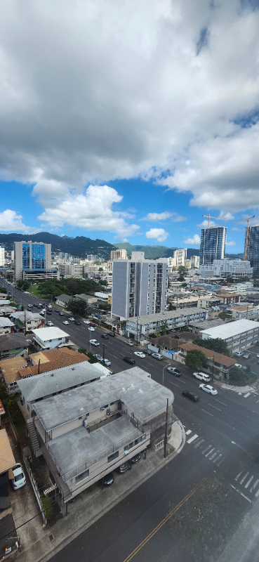 Building Photo - 1296 Kapiolani Blvd