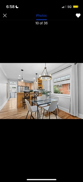 Building Photo - 1130 S Josephine St