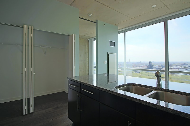 Building Photo - 1411 S Wabash Ave