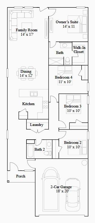 Building Photo - Winwood Home