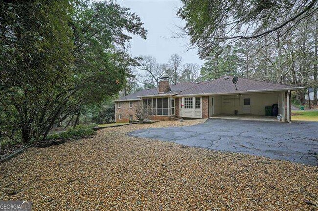 Building Photo - 4517 E Kings Point Cir