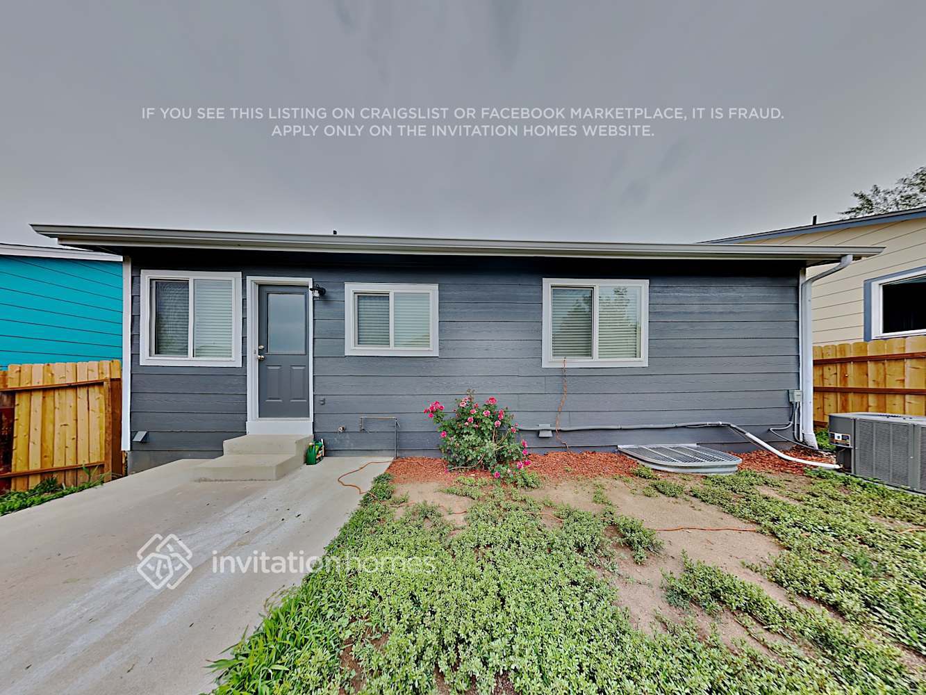 Building Photo - 5125 Balsam St