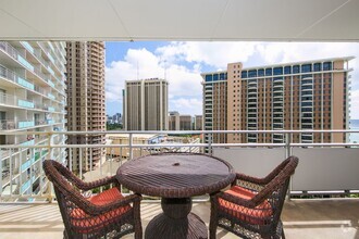 Building Photo - ILIKAI 1430 -Prime Living in Waikiki -