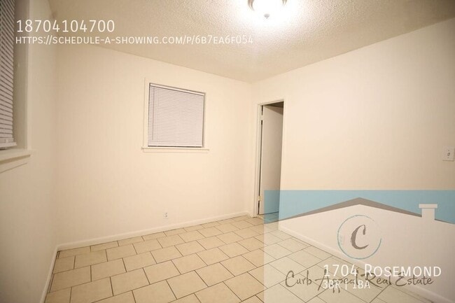 Building Photo - 1704 Rosemond-