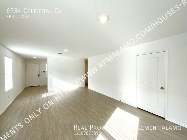 Building Photo - 6934 Celestial Cv