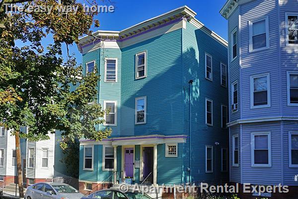 Building Photo - 40 Calvin St